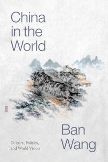 China in the World PB