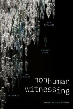 Nonhuman Witnessing