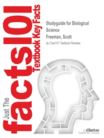 Studyguide for Biological Science by Freeman, Scott, ISBN 9780321598202