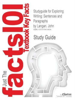 Studyguide for Exploring Writing