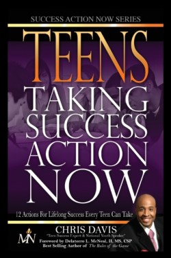 Teens Taking Success Action Now