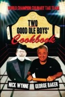 Two Good Ole Boys' Cookbook