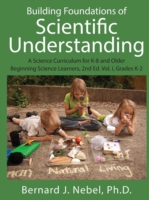 Building Foundations of Scientific Understanding