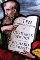 Ten Commandments of Customer Service