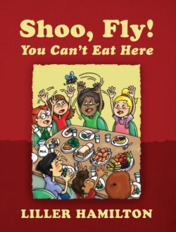 Shoo, Fly! You Can't Eat Here