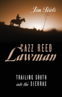 Cazz Reed Lawman