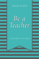 Be a Teacher