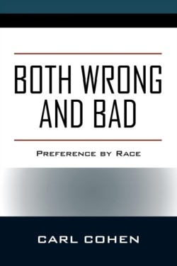 Both Wrong and Bad