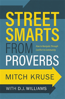 Street Smarts From Proverbs