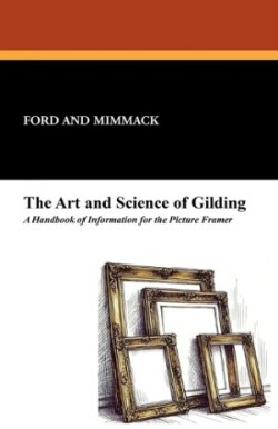 Art and Science of Gilding