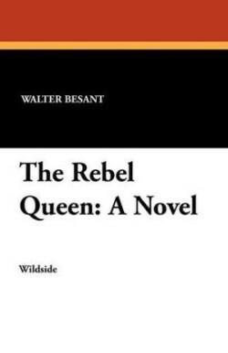 Rebel Queen