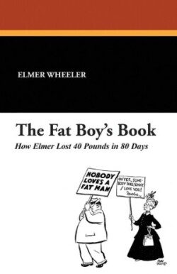 Fat Boy's Book