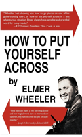 How to Put Yourself Across