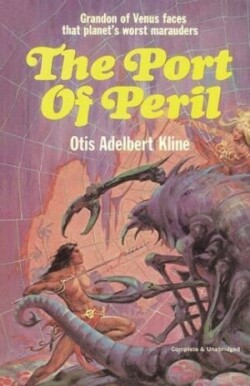 Port of Peril