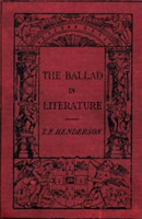 Ballad in Literature