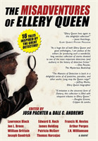 Misadventures of Ellery Queen