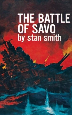 Battle of Savo