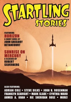 Startling Stories(TM)