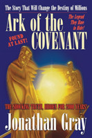 Ark of the Covenant (2018)