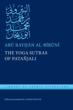 Yoga Sutras of Patañjali