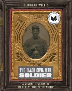 Black Civil War Soldier