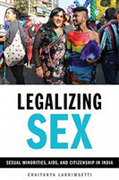 Legalizing Sex