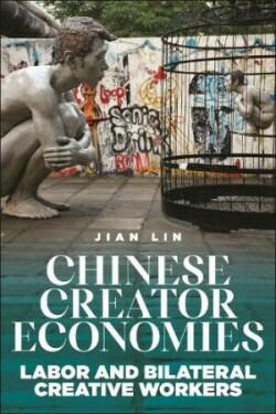 Chinese Creator Economies