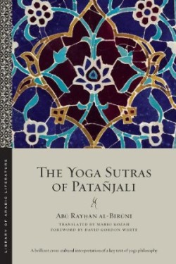Yoga Sutras of Patañjali