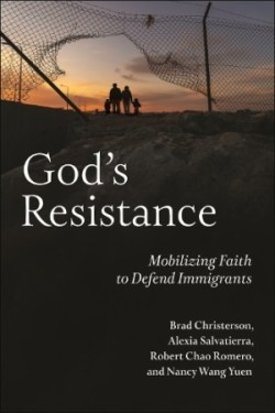 God's Resistance