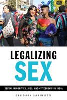 Legalizing Sex