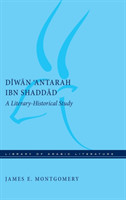 Diwan 'Antarah Ibn Shaddad