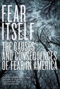 Fear Itself