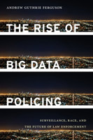 Rise of Big Data Policing