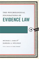 Psychological Foundations of Evidence Law