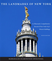 Landmarks of New York