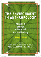 Environment in Anthropology, Second Edition