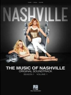 Music of Nashville