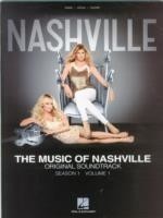 Music of Nashville