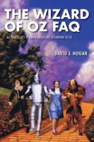 Wizard of Oz FAQ