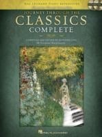 Journey Through the Classics Complete