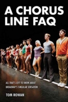 Chorus Line FAQ