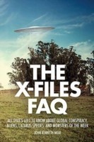 X-Files FAQ