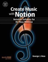 Create Music with Notion