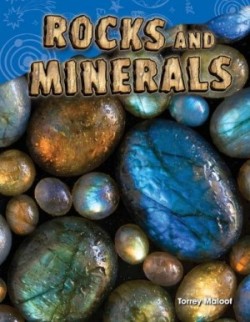 Rocks and Minerals