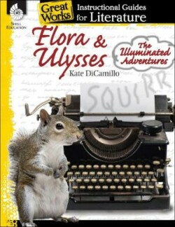 Flora & Ulysses: The Illuminated Adventures