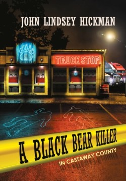 Black Bear Killer in Castaway County