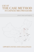 Use of the Case Method in Chinese MBA Programs