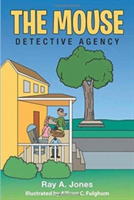 Mouse Detective Agency