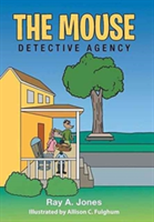 Mouse Detective Agency