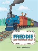 Freddie and the Circus Train